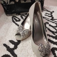 Обувки Stylo 38н, снимка 1 - Дамски елегантни обувки - 28558298