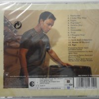  Darren Hayes/The Tension and the Spark, снимка 2 - CD дискове - 37679013