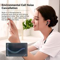 Нови Безжични слушалки Спортни с кутия за зареждане Earbuds за музика, снимка 2 - Bluetooth слушалки - 40257414