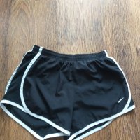 Nike Girls Tempo Running Shorts - страхотни юношески шорти , снимка 3 - Детски къси панталони - 32997411