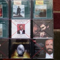 CD Дискове, снимка 5 - CD дискове - 14139572