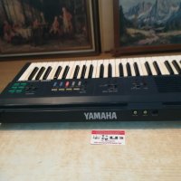 yamaha-made in japan-внос швеицария 0204211101, снимка 2 - Синтезатори - 32394801