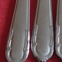 Четири ножа с маркировка нови не използвани перфектно състояние 42154, снимка 3 - Прибори за хранене, готвене и сервиране - 43862631