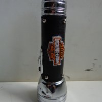 Harley Davidson Rayovac фенерче, снимка 1 - Аксесоари и консумативи - 28369242