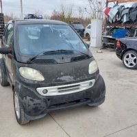 smart на части Diesel , снимка 2 - Автомобили и джипове - 43338932