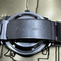 Мъжки часовник Citizen aфтоматичен колециенорски, снимка 4 - Мъжки - 39460239