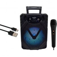 Безжична звукова система,тонколона(Високоговорители)GTS-1517, снимка 7 - Bluetooth тонколони - 39043885