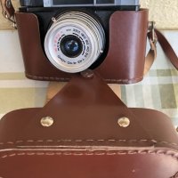 продавам стари фотоапарати, снимка 1 - Антикварни и старинни предмети - 37512357