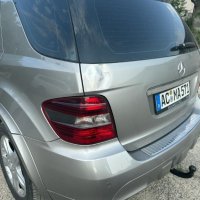 Mercedes-Benz ML 320, снимка 11 - Автомобили и джипове - 43779229
