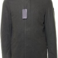 Armani Exchange A|X мъжко палто и рътрешно яке 2 в едно размер s, снимка 1 - Палта - 43441126