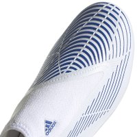 Adidas Predator Edge.3 LL Fg номер 48 Оригинални Мъжки Бутонки код 1173, снимка 5 - Футбол - 43746250