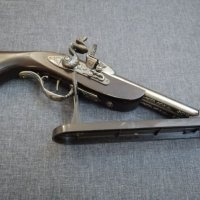 Запалка, пистолет Roer 1818 г. , снимка 13 - Колекции - 27605213
