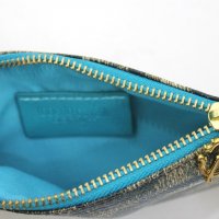 Нова чантичка за грим ROBERTO CAVALLI Cosmetic/ Mace-up Bag, снимка 4 - Портфейли, портмонета - 28167222