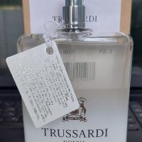Дамски дизайнерски парфюм Trussardi "Donna" / 100ml EDT , снимка 2 - Дамски парфюми - 43237295