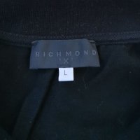 Дамска тениска Richmond X - L, снимка 2 - Тениски - 32507609