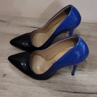 Дамски обувки , снимка 4 - Дамски елегантни обувки - 38193078