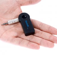 3.5MM Jack AUX Audio MP3 Bluetooth Receiver , снимка 4 - Други - 27353013