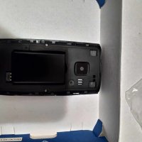 Телефон Nokia X2-01 QWERTY-клавиатура, microSD, Bluetooth. Камера0.3MP черен, снимка 6 - Nokia - 43702517