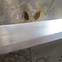 Финландски нож финка , снимка 4 - Ножове - 28015892