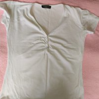 Потници Тениски блузки М размер 10 лв , снимка 12 - Тениски - 32292260