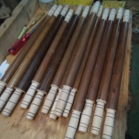 Произвеждам и продавам дървени точилки, снимка 1 - Други - 44079441