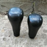2 броя оригинални топки за скоростен лост на Голф 3! , снимка 2 - Аксесоари и консумативи - 37021037