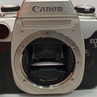 Фотоапарат Canon EOS 50, снимка 1 - Фотоапарати - 33000316