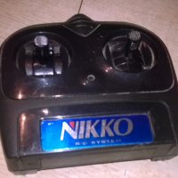 nikko r/c system remote-внос франция, снимка 1 - Електрически играчки - 27091604