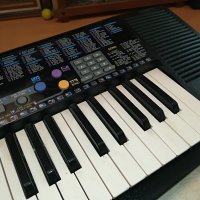 YAMAHA PSR-78 ВНОС FRANCE 2305231307L, снимка 6 - Синтезатори - 40797776