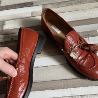Обувки fratelli rossetti, снимка 7 - Други - 44854126