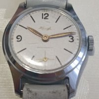 Немски механичен часовник , снимка 3 - Дамски - 39249634