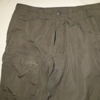 Lundhags (М) мъжки туристически панталон , снимка 5 - Панталони - 34985766