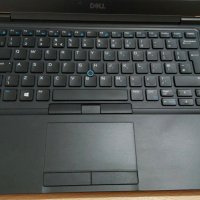 Dell 5490 i5-8250u 8gb ram 256gb nvme 14” FHD перфектен лаптоп, снимка 2 - Лаптопи за работа - 44082667