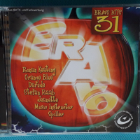 Various – 2000 - Bravo Hits 31(2CD)(Pop Rock,House,Pop Rap,Europop,Trance,Synth-pop,Contemporary R&B, снимка 1 - CD дискове - 44867329