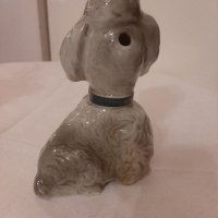 порцеланови кученца- нощни лампи , снимка 15 - Антикварни и старинни предмети - 44058472