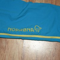 Norrona Fjora дамски панталон размер S, снимка 7 - Панталони - 43505416