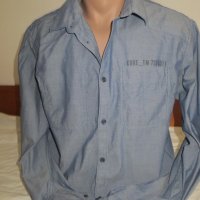 Мъжки ризи Jack & Jones, снимка 18 - Ризи - 21935149