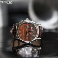 Emporio Armani AR0671 Valente Chronograph. Нов мъжки часовник, снимка 5 - Мъжки - 38801348