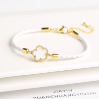 дамски маркови гривни Van Cleef, снимка 3 - Гривни - 44895343