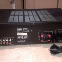 yamaha rx-385rds-receiver-внос швеицария, снимка 10 - Ресийвъри, усилватели, смесителни пултове - 26431042
