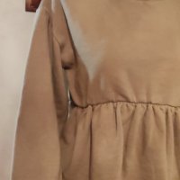 блузка на Zara, снимка 2 - Блузи с дълъг ръкав и пуловери - 43929232