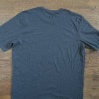 Under Armour Mens HeatGear T-Shirt - страхотна мъжка тениска, снимка 7 - Тениски - 29022770