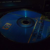 CD player Technics SL-PG520 RC/UM, снимка 12 - MP3 и MP4 плеъри - 43293284