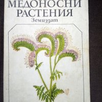 Валентин Петков: Медоносни растения, снимка 1 - Други - 26586921