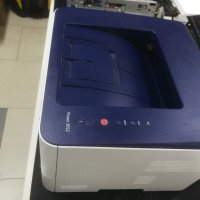 Принтер Xerox Phaser 3052 като НОВ, снимка 3 - Принтери, копири, скенери - 43105225