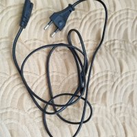 Захранващ кабел за касетофони , снимка 1 - Радиокасетофони, транзистори - 43249586