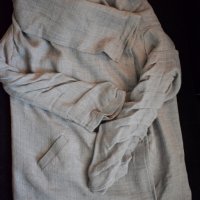 Елегантно дамско палто, снимка 7 - Палта, манта - 26715750