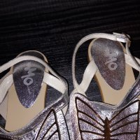 Нови сандали, снимка 2 - Сандали - 40370311