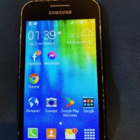 Телефон Samsung Galaxy j1 - Самсунг 4.5 инч екран, снимка 10 - Samsung - 38189848
