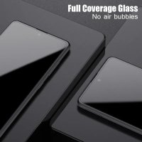 Samsung Galaxy S24 Ultra / S24 / S24+ / OG Premium Full Glue Стъклен протектор, снимка 5 - Фолия, протектори - 43800418